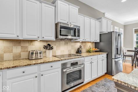 2575 Buckland Street Carmel IN 46032