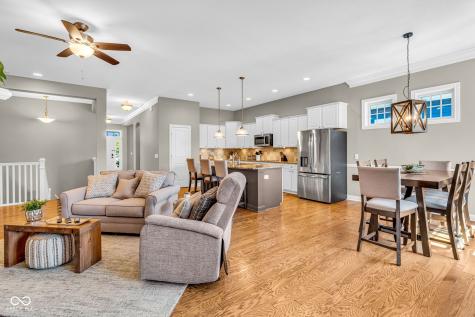 2575 Buckland Street Carmel IN 46032