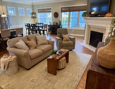 2575 Buckland Street Carmel IN 46032