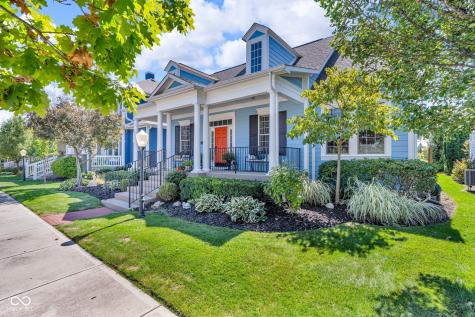 2575 Buckland Street Carmel IN 46032