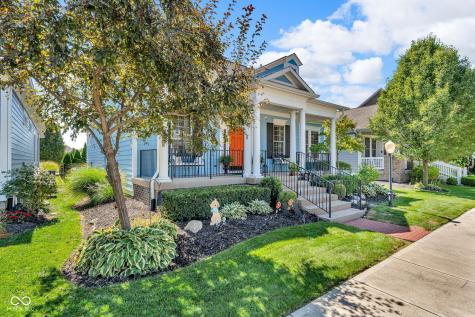 2575 Buckland Street Carmel IN 46032