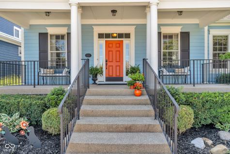 2575 Buckland Street Carmel IN 46032
