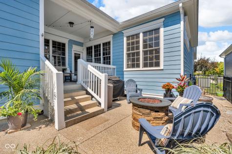 2575 Buckland Street Carmel IN 46032