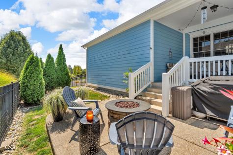 2575 Buckland Street Carmel IN 46032