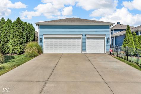 2575 Buckland Street Carmel IN 46032