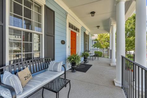 2575 Buckland Street Carmel IN 46032