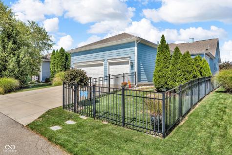 2575 Buckland Street Carmel IN 46032