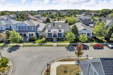 2575 Buckland Street Carmel IN 46032
