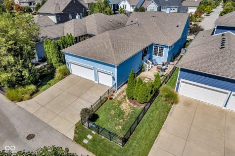 2575 Buckland Street Carmel IN 46032