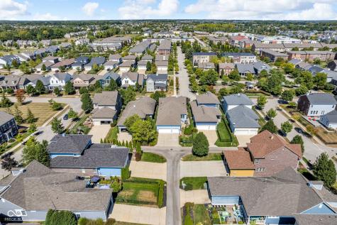 2575 Buckland Street Carmel IN 46032