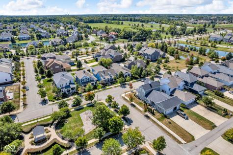 2575 Buckland Street Carmel IN 46032