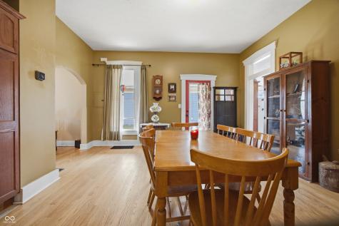 243 W Locust Street Shelbyville IN 46176