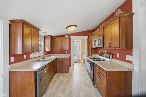 243 W Locust Street Shelbyville IN 46176