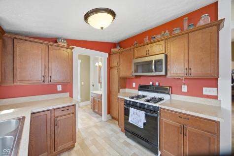 243 W Locust Street Shelbyville IN 46176