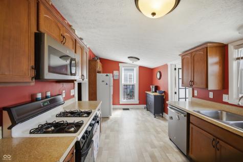 243 W Locust Street Shelbyville IN 46176