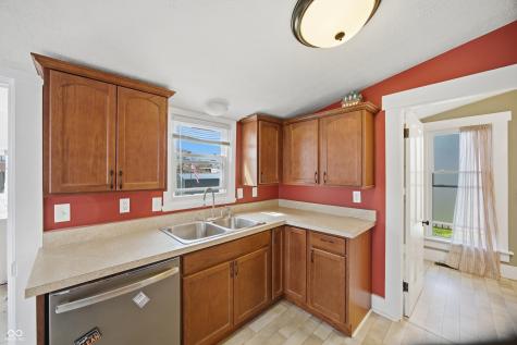 243 W Locust Street Shelbyville IN 46176