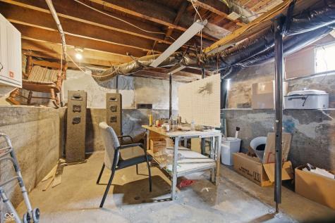 243 W Locust Street Shelbyville IN 46176