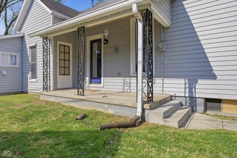 243 W Locust Street Shelbyville IN 46176