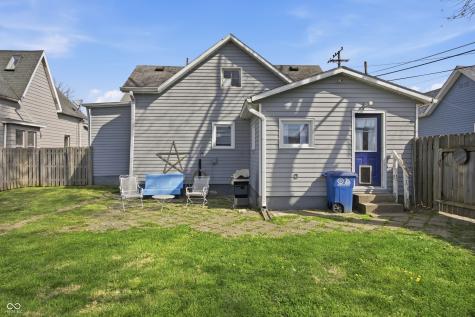 243 W Locust Street Shelbyville IN 46176