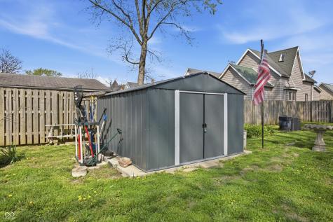 243 W Locust Street Shelbyville IN 46176
