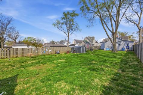 243 W Locust Street Shelbyville IN 46176