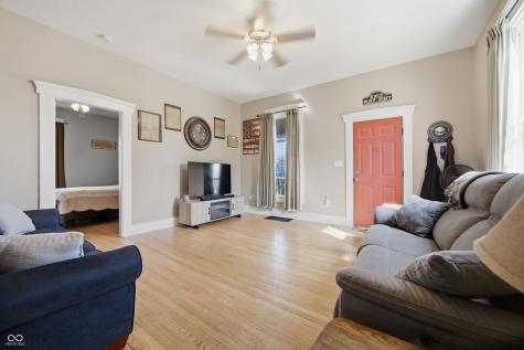 243 W Locust Street Shelbyville IN 46176