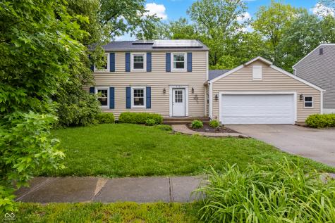 9135 Rymark Drive Indianapolis IN 46250