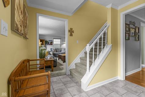 9135 Rymark Drive Indianapolis IN 46250