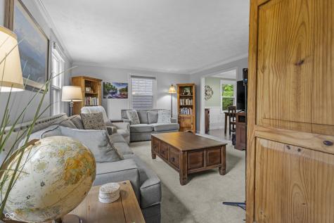 9135 Rymark Drive Indianapolis IN 46250