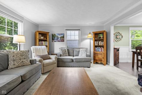 9135 Rymark Drive Indianapolis IN 46250