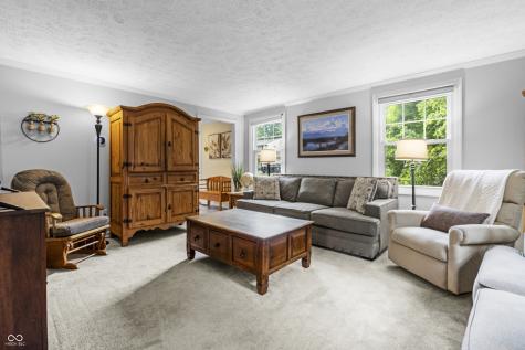 9135 Rymark Drive Indianapolis IN 46250