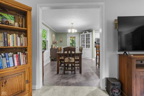 9135 Rymark Drive Indianapolis IN 46250