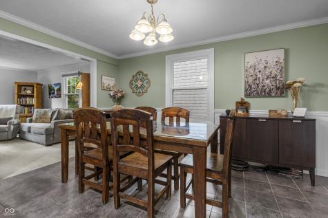 9135 Rymark Drive Indianapolis IN 46250
