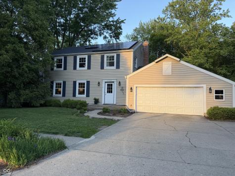 9135 Rymark Drive Indianapolis IN 46250