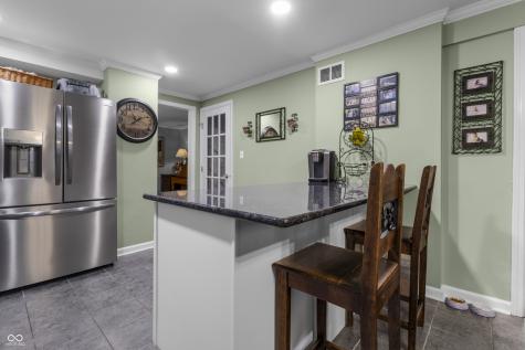 9135 Rymark Drive Indianapolis IN 46250
