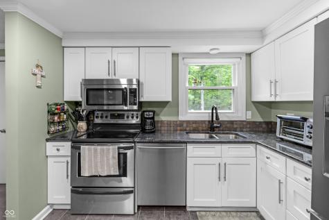 9135 Rymark Drive Indianapolis IN 46250