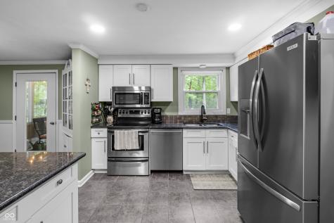 9135 Rymark Drive Indianapolis IN 46250