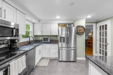 9135 Rymark Drive Indianapolis IN 46250