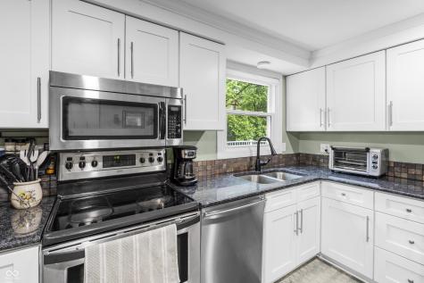 9135 Rymark Drive Indianapolis IN 46250