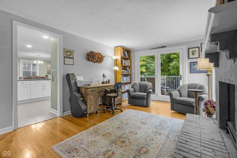 9135 Rymark Drive Indianapolis IN 46250