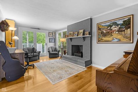 9135 Rymark Drive Indianapolis IN 46250