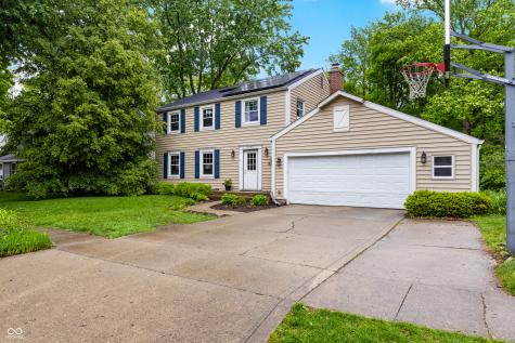 9135 Rymark Drive Indianapolis IN 46250