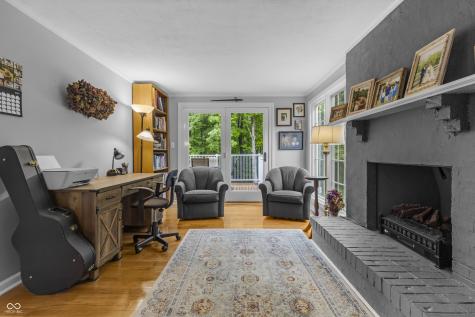 9135 Rymark Drive Indianapolis IN 46250