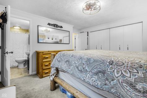 9135 Rymark Drive Indianapolis IN 46250