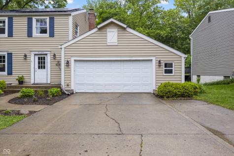 9135 Rymark Drive Indianapolis IN 46250