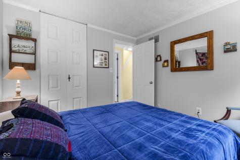 9135 Rymark Drive Indianapolis IN 46250