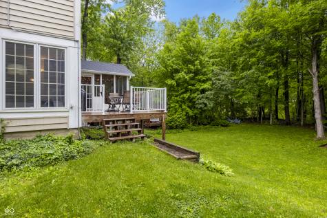 9135 Rymark Drive Indianapolis IN 46250