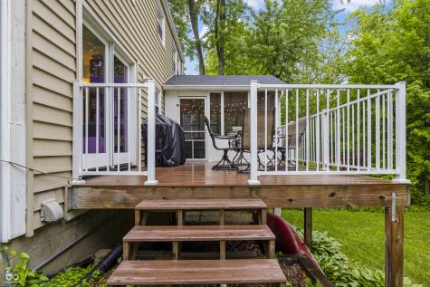9135 Rymark Drive Indianapolis IN 46250