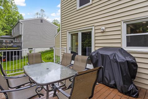 9135 Rymark Drive Indianapolis IN 46250