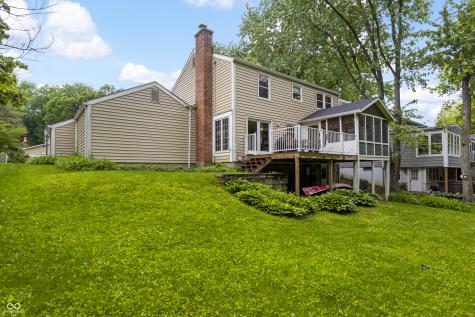 9135 Rymark Drive Indianapolis IN 46250